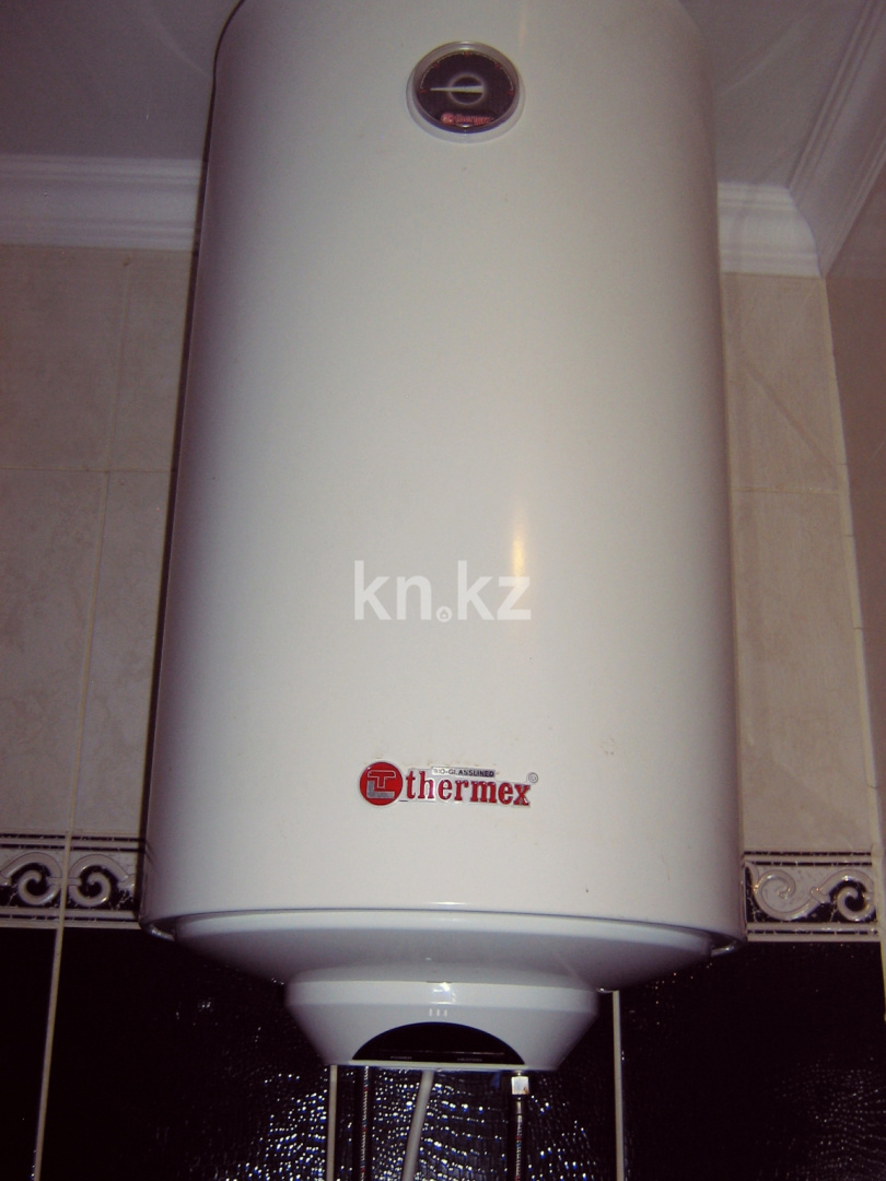 Аренда 1-комнатной квартиры посуточно, 40 м², Бектурова, дом  21 в Павлодаре - фото 8