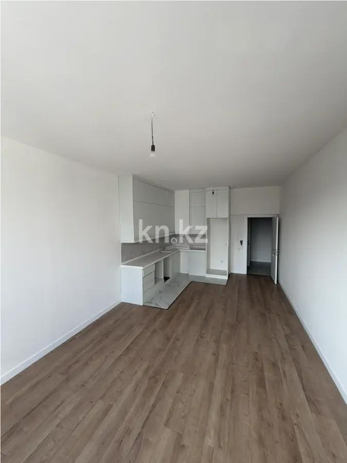 Продажа 1-комнатной квартиры, 36 м² в Алматы - фото 2
