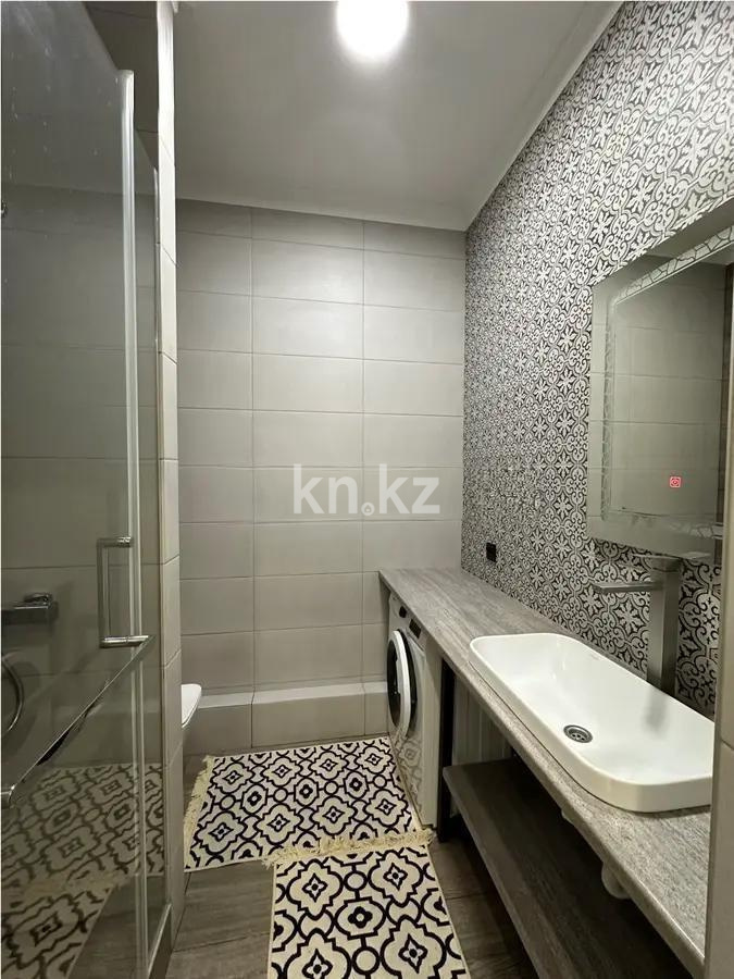 Продажа 2-комнатной квартиры, 66 м², ул. Торекулова, дом  95/1 в Алматы - фото 4