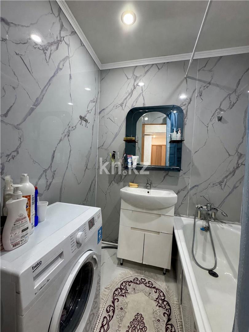 Продажа 2-комнатной квартиры, 53 м² в Караганде - фото 4
