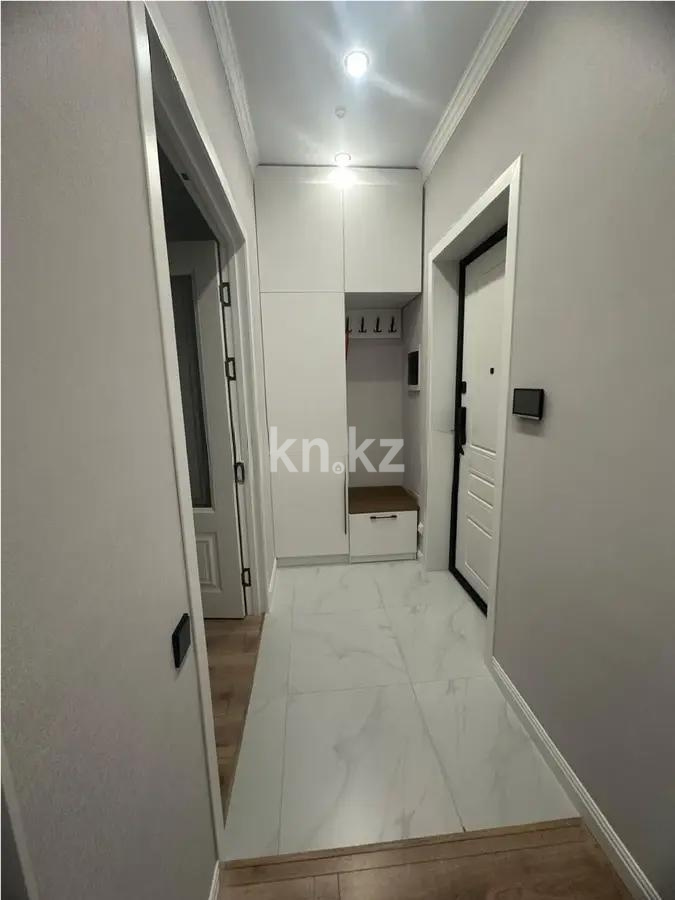 Продажа 1-комнатной квартиры, 38 м² в Астане - фото 4