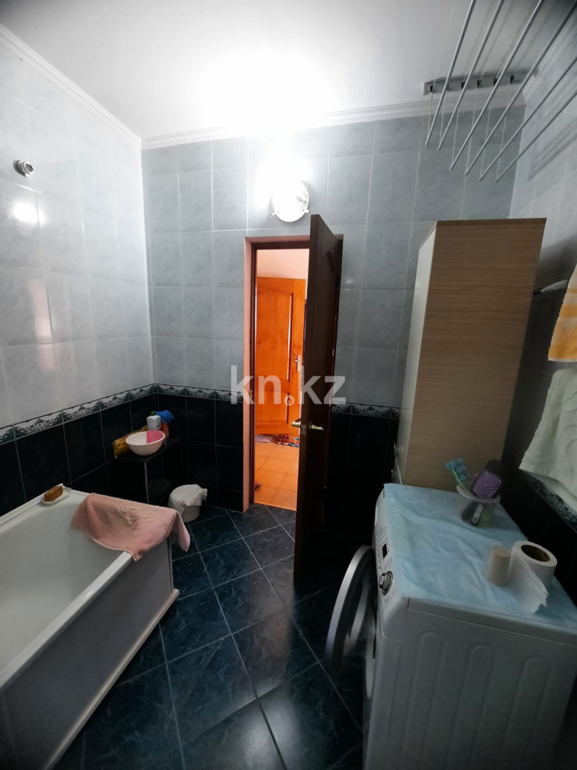 Продажа 1-комнатной квартиры, 43 м² в Астане - фото 4
