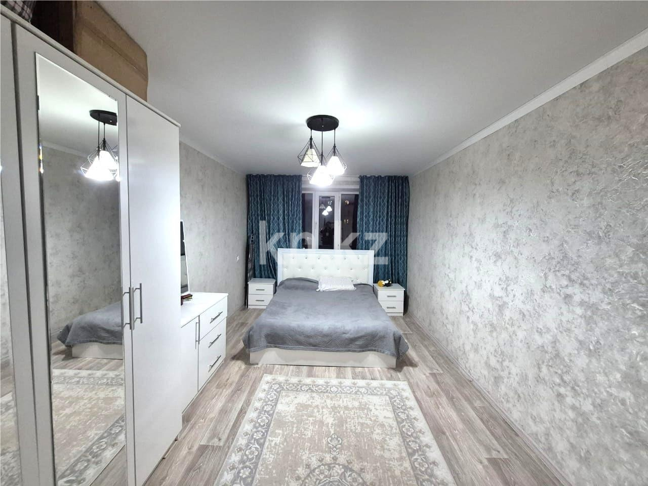 Продажа 2-комнатной квартиры, 47 м² в Караганде - фото 3