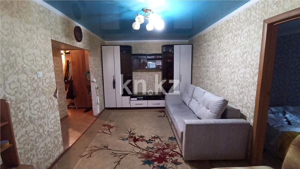 Продажа 2-комнатной квартиры, 44 м² в Темиртау - фото 2