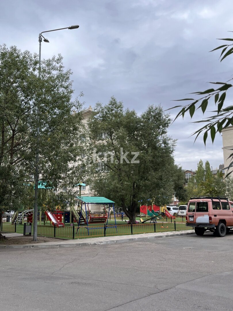 Продажа 2-комнатной квартиры, 82 м² в Астане - фото 25