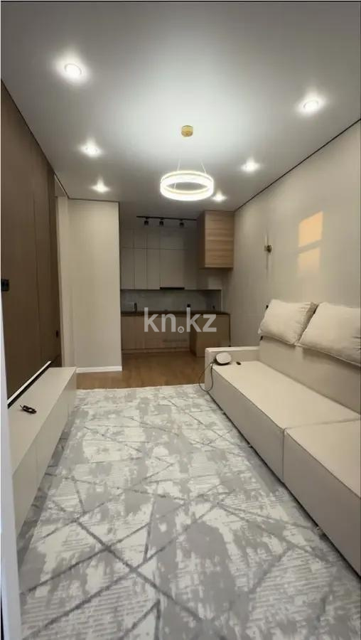 Продажа 2-комнатной квартиры, 49 м² в Алматы