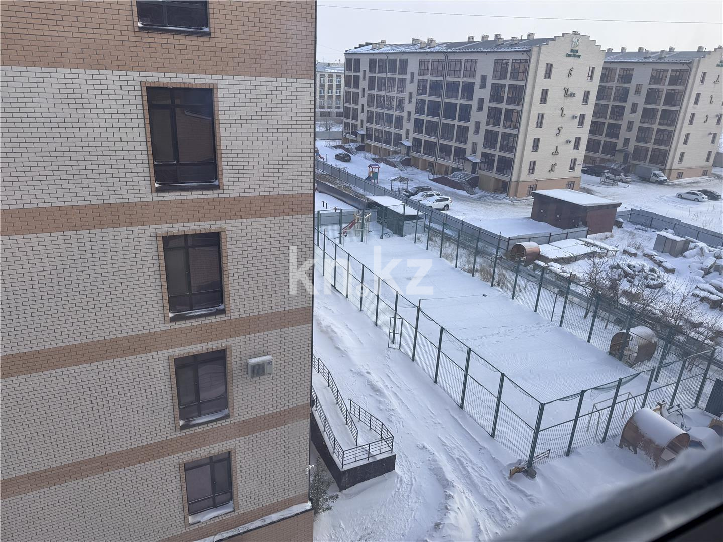 Продажа 2-комнатной квартиры, 67 м² в Караганде - фото 7