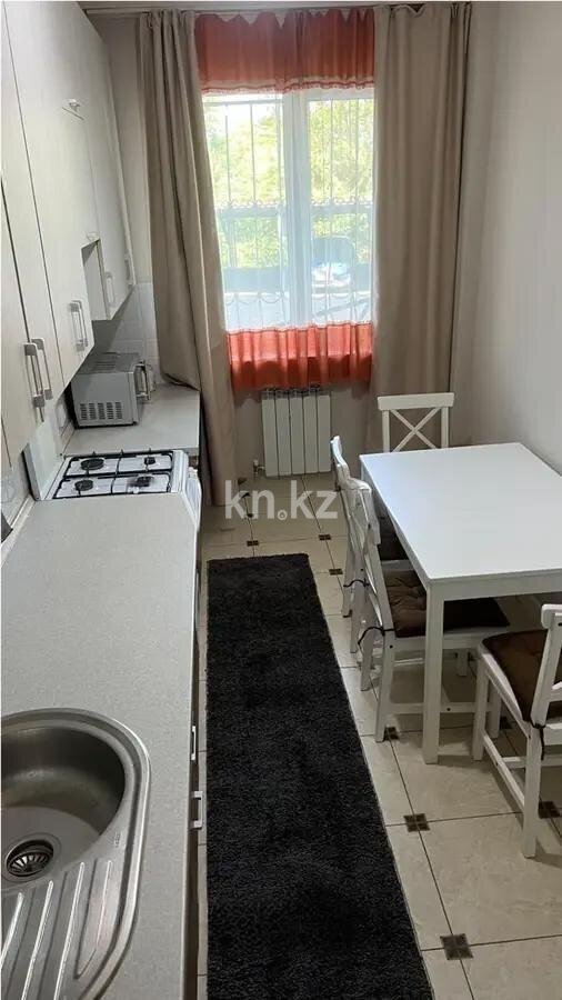 Продажа 1-комнатной квартиры, 38 м² в Алматы - фото 2