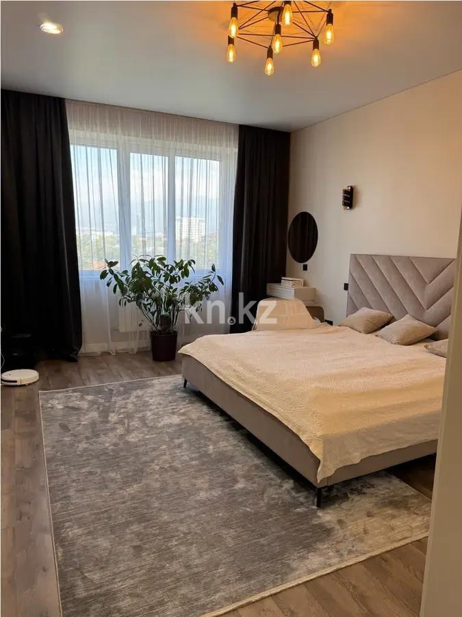 Продажа 3-комнатной квартиры, 102 м², ул. Тимирязева, дом  111а в Алматы - фото 2