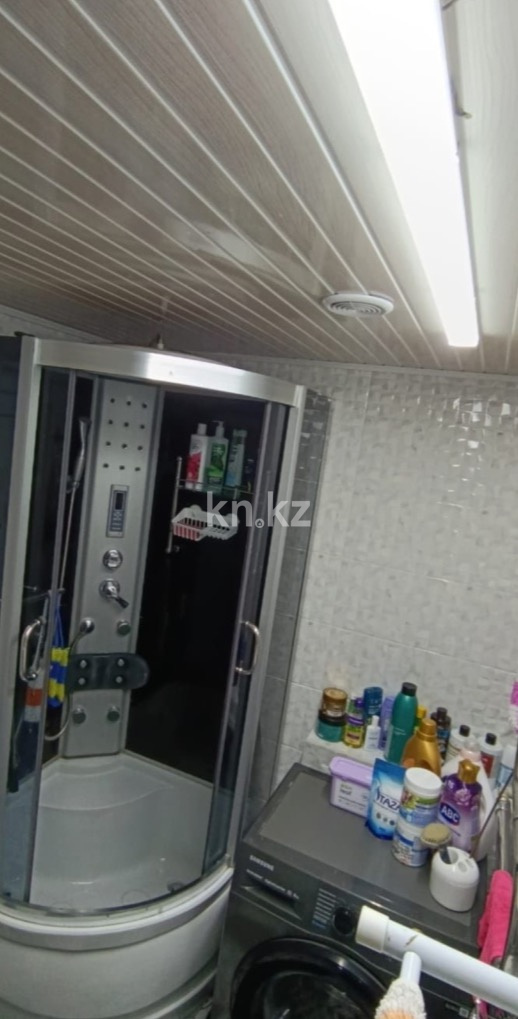 Продажа 2-комнатной квартиры, 28 м², Бейсеуова, дом  23 в Алматинской области - фото 2