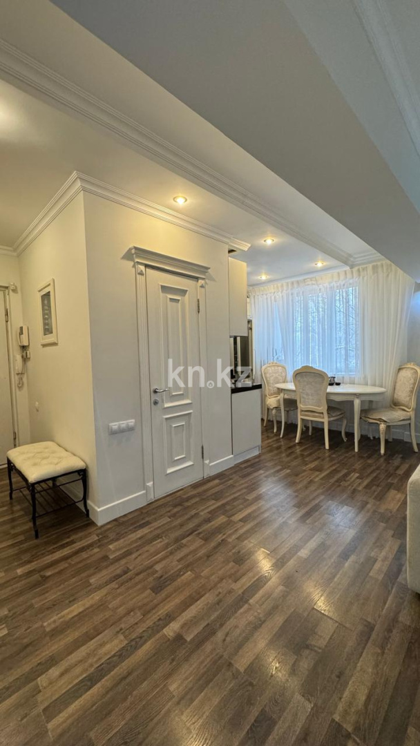 Продажа 3-комнатной квартиры, 89 м² в Алматы - фото 6