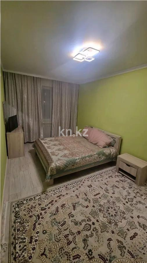 Продажа 1-комнатной квартиры, 45.1 м², мкр-н Дарабоз, дом  25 в Алматы