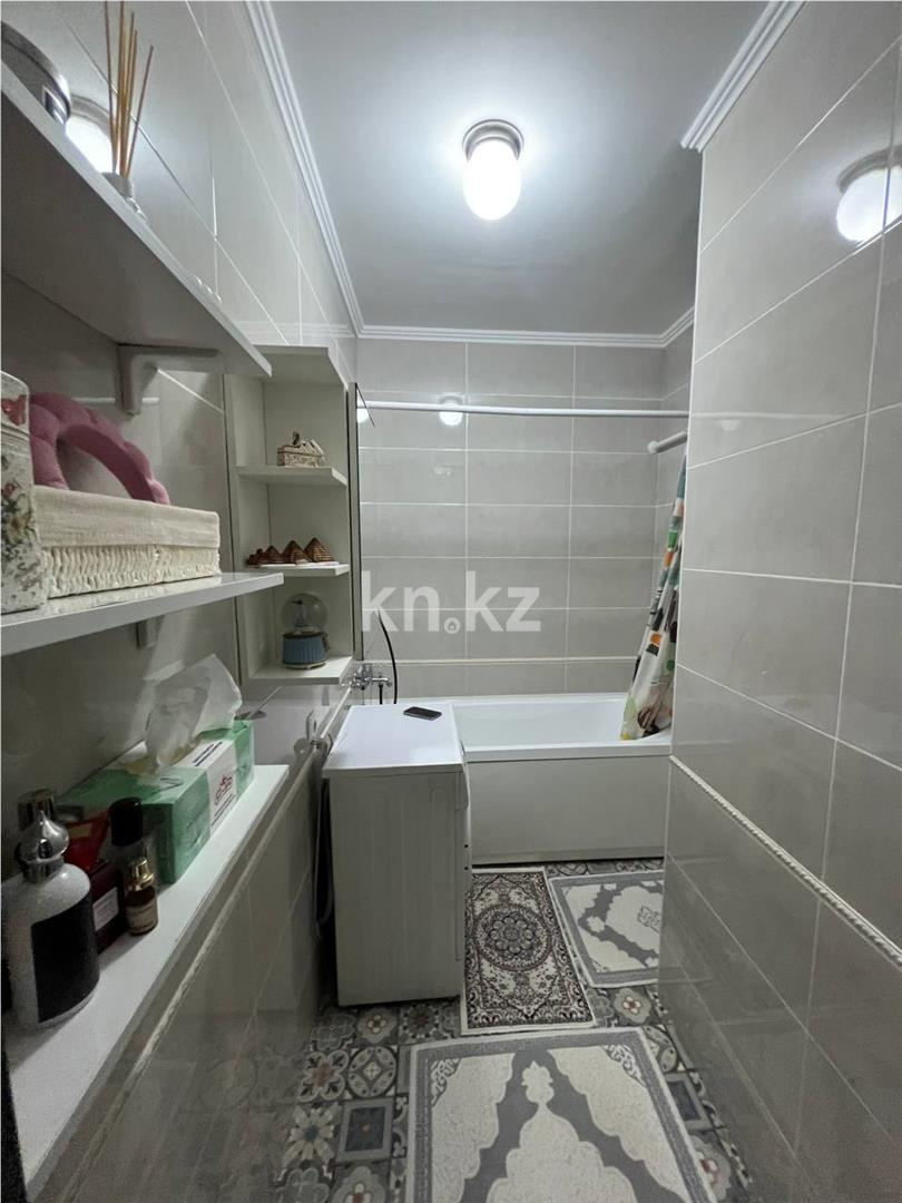 Продажа 2-комнатной квартиры, 60 м² в Астане - фото 9