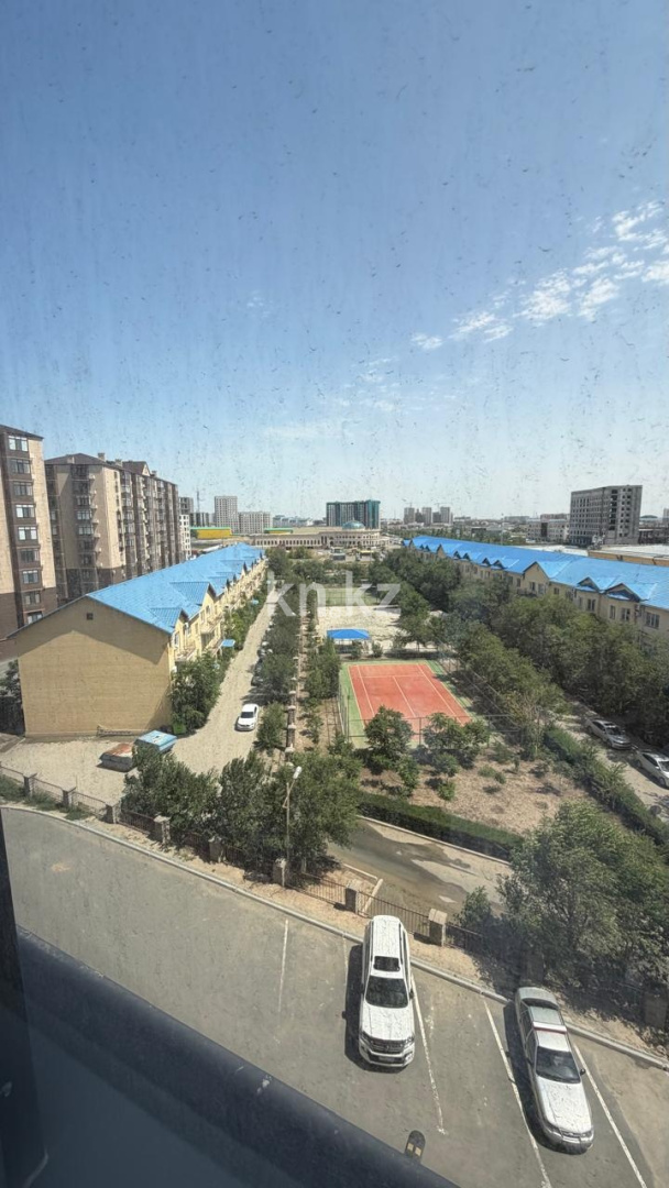 Аренда 1-комнатной квартиры, 60 м² в Атырау - фото 22