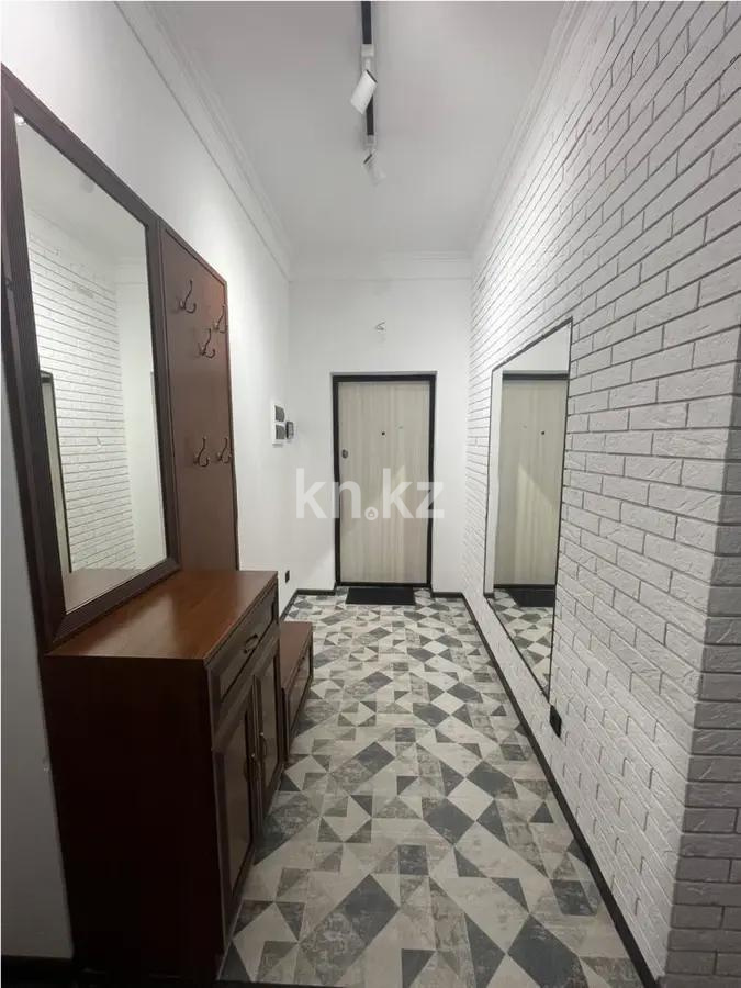 Продажа 1-комнатной квартиры, 40 м² в Астане - фото 4