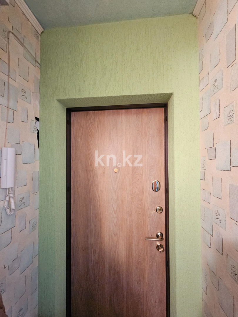 Продажа 1-комнатной квартиры, 32 м² в Караганде - фото 4