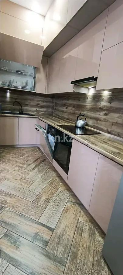 Продажа 3-комнатной квартиры, 86 м² в Алматы - фото 3