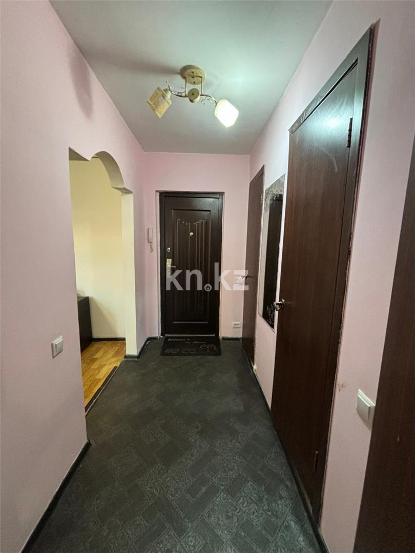 Продажа 1-комнатной квартиры, 33 м², ул. Амангельды в Темиртау - фото 6