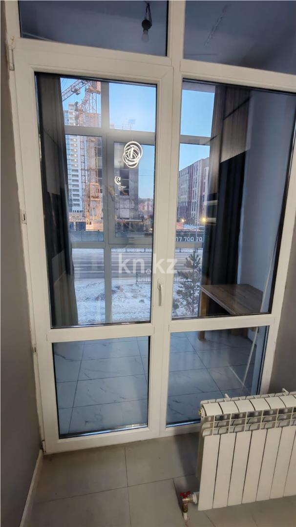 Продажа 2-комнатной квартиры, 67 м² в Караганде - фото 11