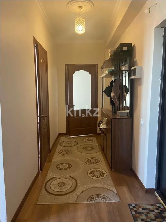 Продажа 2-комнатной квартиры, 63 м², мкр-н Аксай-1, дом  10/3 в Алматы - фото 4