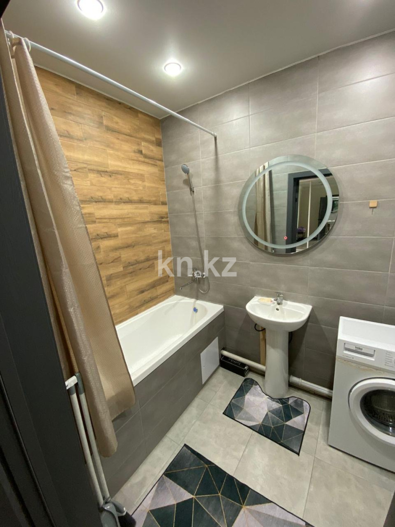 Аренда 1-комнатной квартиры, 45 м² в Астане - фото 11
