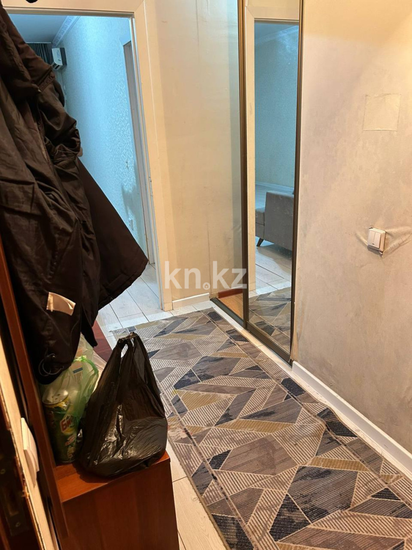 Аренда 1-комнатной квартиры, 44 м², пр. Абая, дом  92/2 - ул. Жубан Ана в Астане - фото 4