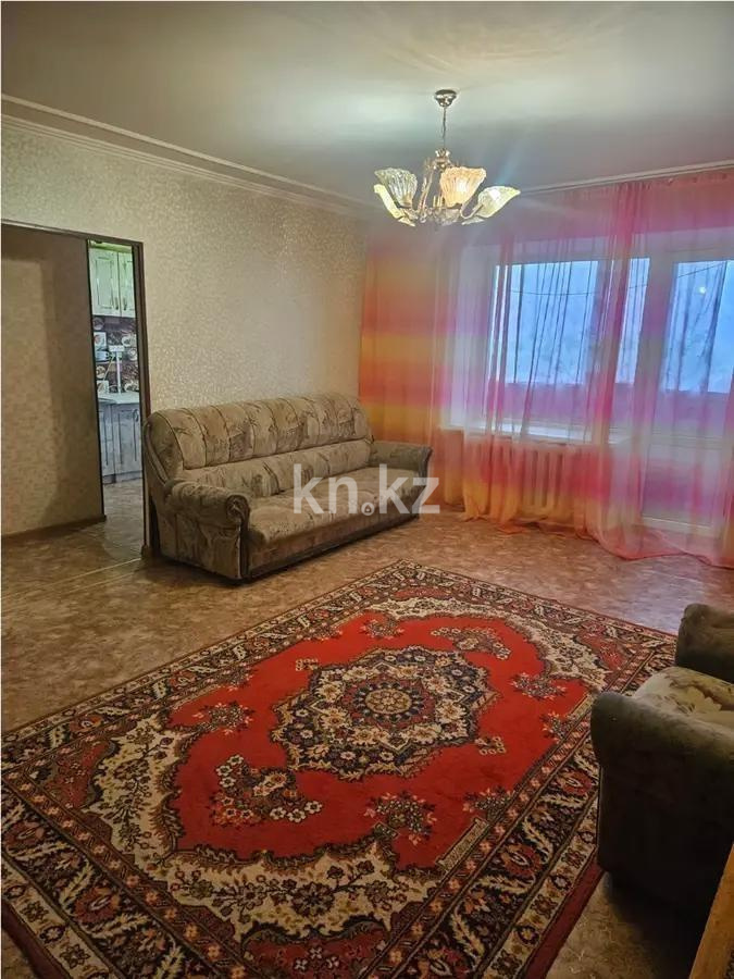 Продажа 3-комнатной квартиры, 55 м², ул. 6-й мик-н в Темиртау