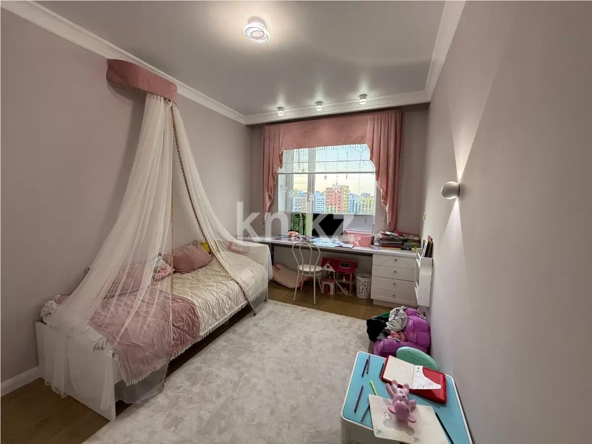 Продажа 3-комнатной квартиры, 69.4 м² в Астане - фото 3