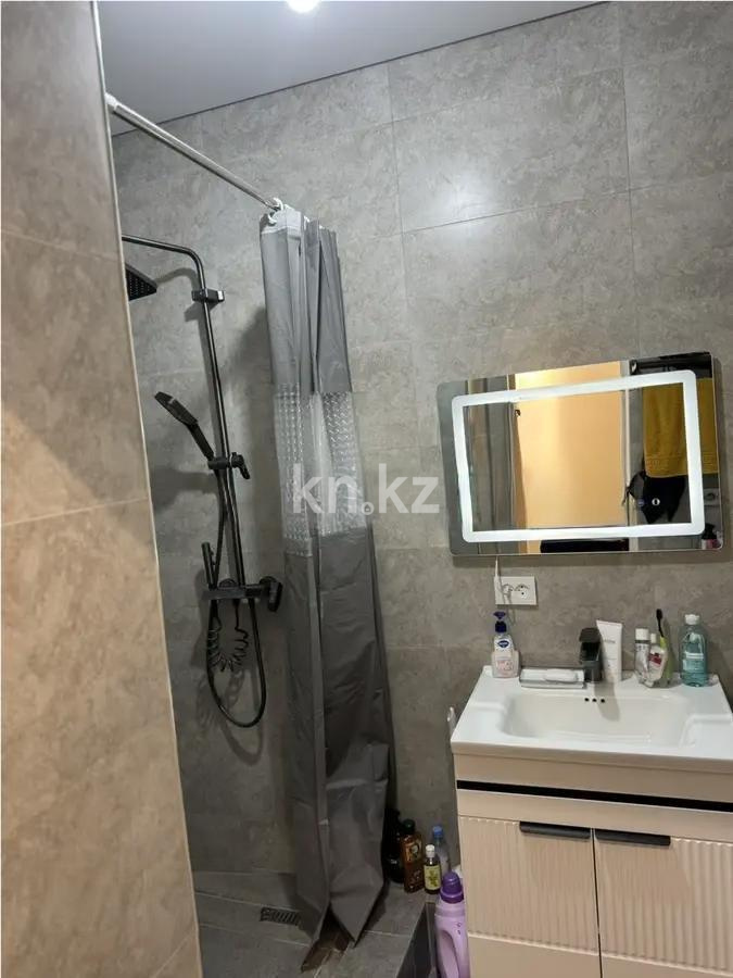 Продажа 1-комнатной квартиры, 36 м² в Алматы - фото 3