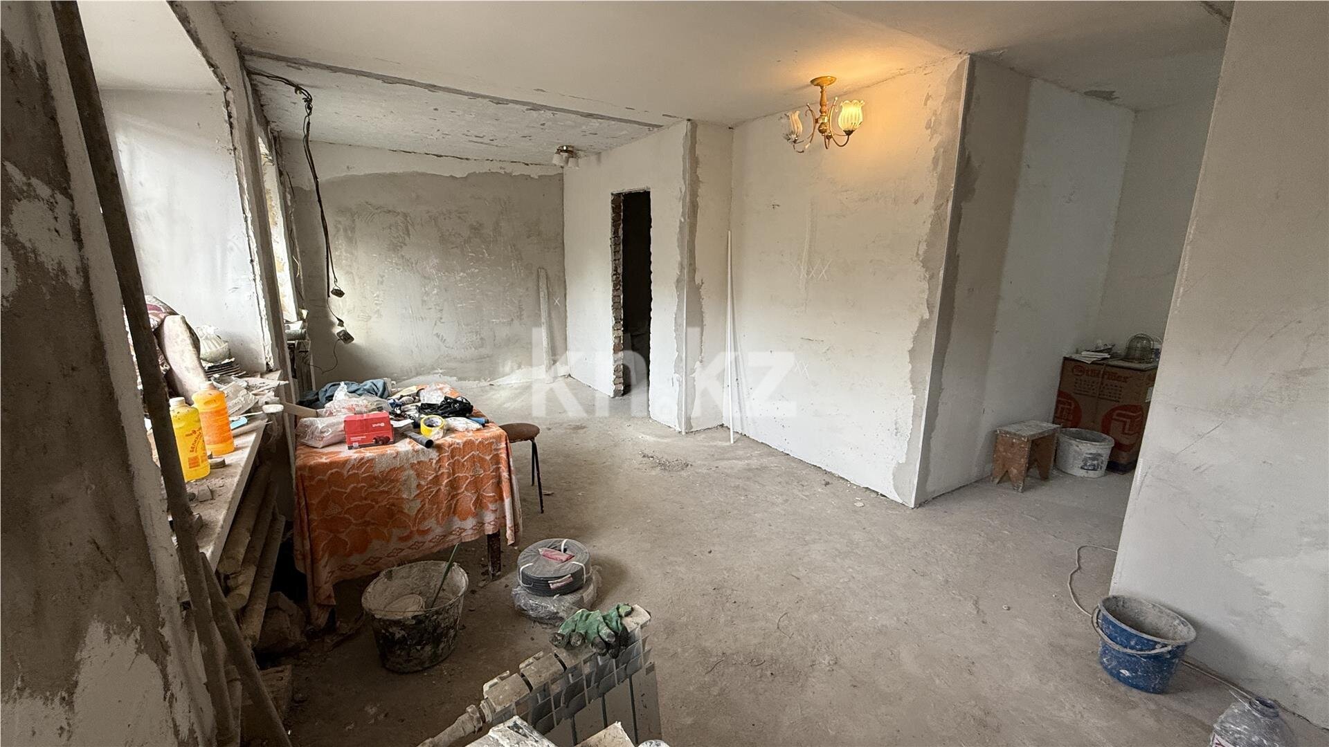 Продажа 2-комнатной квартиры, 44 м² в Темиртау - фото 2