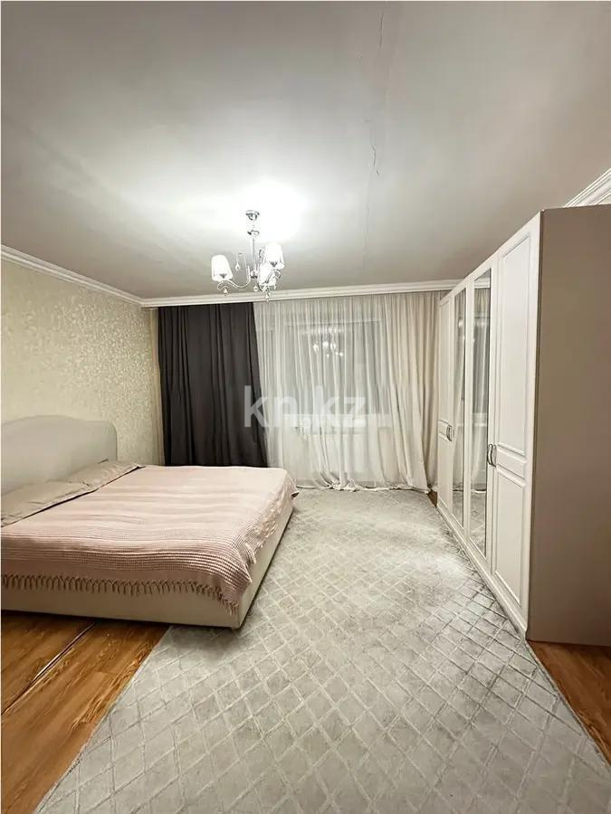 Продажа 3-комнатной квартиры, 93 м², мкр-н 12, дом  46/1 в Караганде - фото 2