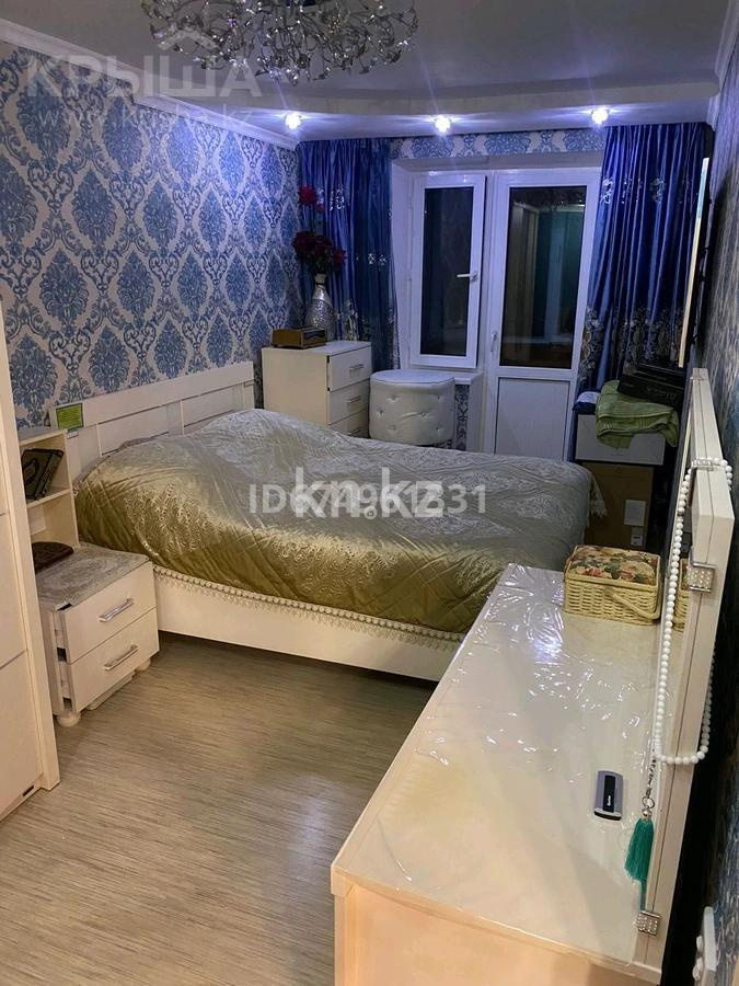 Продажа 4-комнатной квартиры, 80 м², пр. Строителей в Караганде - фото 3