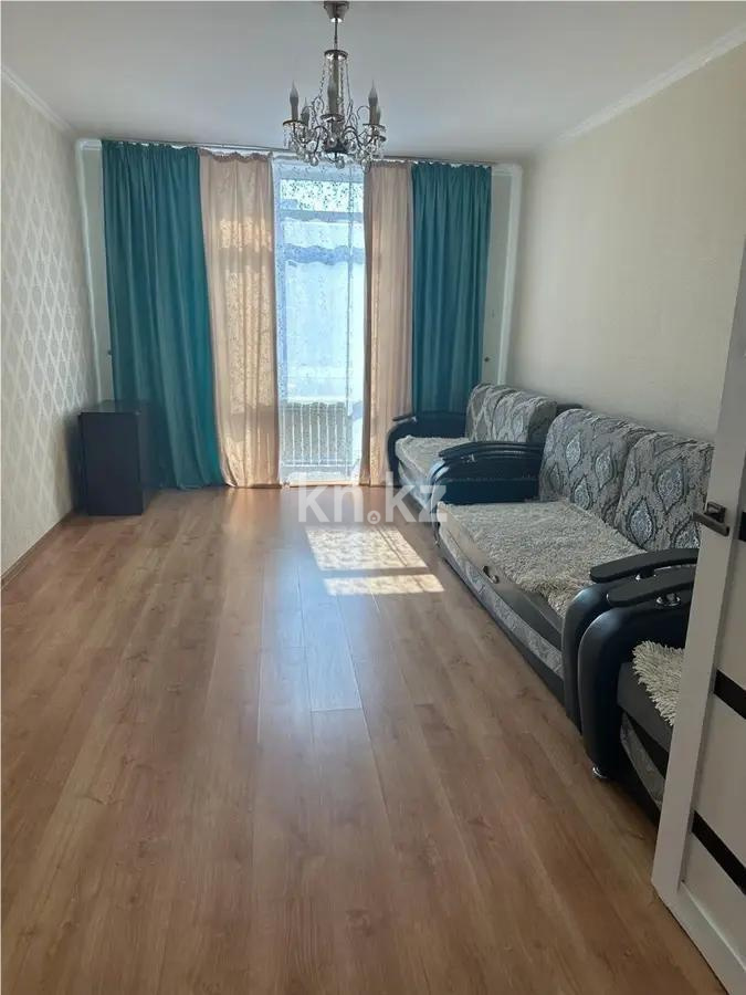 Продажа 2-комнатной квартиры, 72 м², ул. Кургальжинское шоссе, дом  27 в Астане