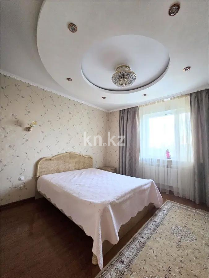 Продажа 3-комнатной квартиры, 90 м² в Астане - фото 2