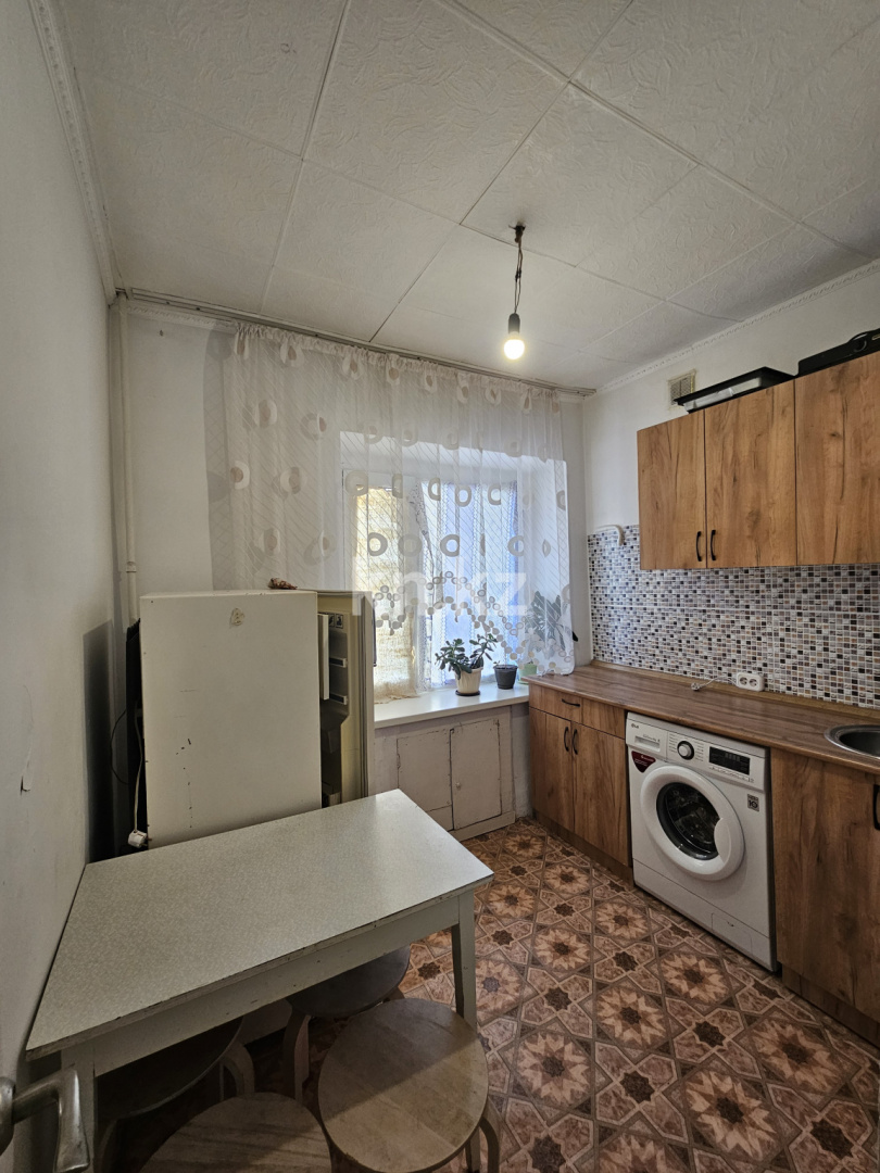 Продажа 1-комнатной квартиры, 31 м² в Караганде - фото 4