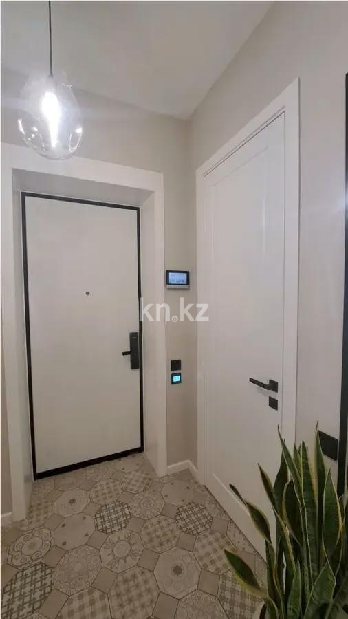 Продажа 3-комнатной квартиры, 76.6 м² в Алматы - фото 7