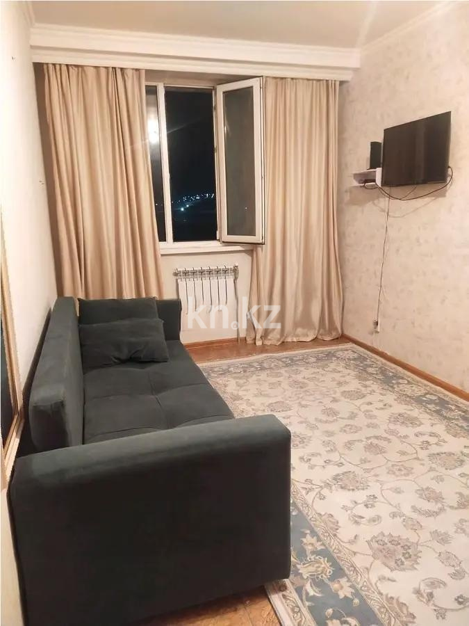 Продажа 1-комнатной квартиры, 31 м² в Алматы