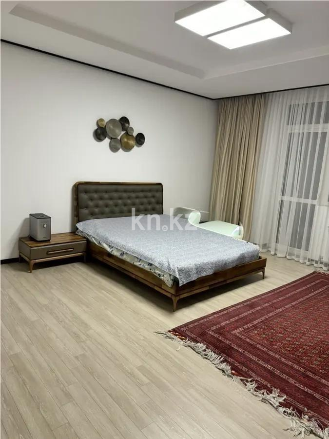 Продажа 4-комнатной квартиры, 201 м², ул. Бухар жырау, дом  20б в Астане - фото 3