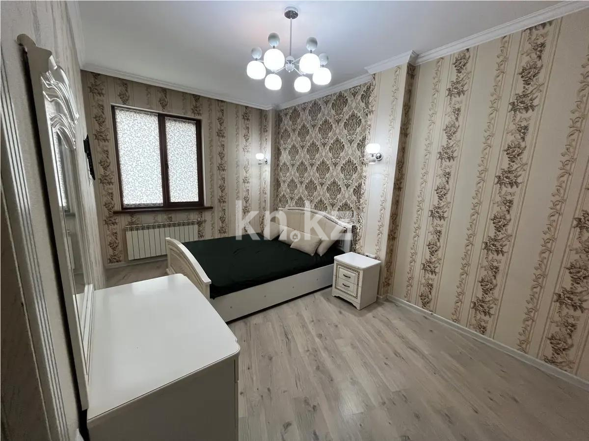 Продажа 3-комнатной квартиры, 92 м², ул. Варламова, дом  33 в Алматы - фото 2
