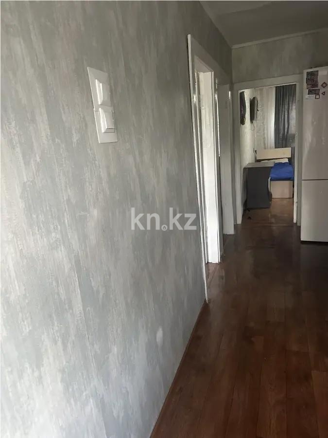 Продажа 3-комнатной квартиры, 63 м² в Караганде