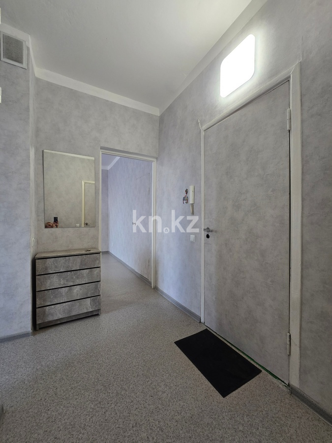 Продажа 1-комнатной квартиры, 40 м² в Алматы - фото 15
