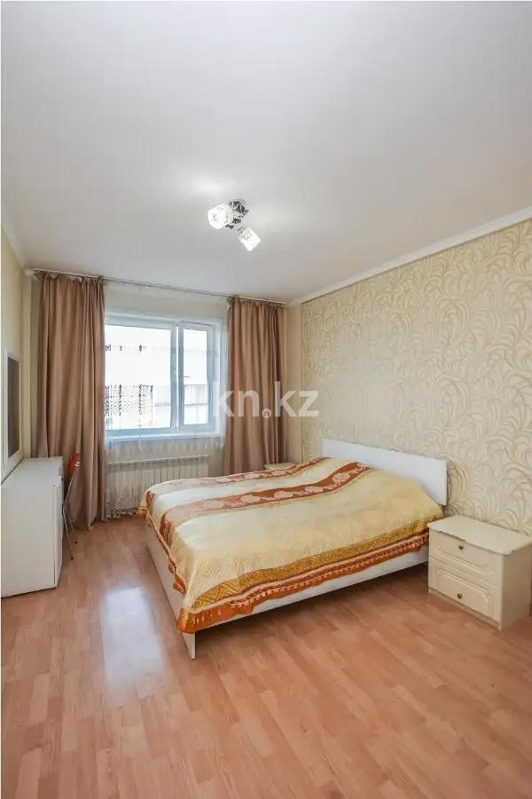 Продажа 2-комнатной квартиры, 62 м² в Астане