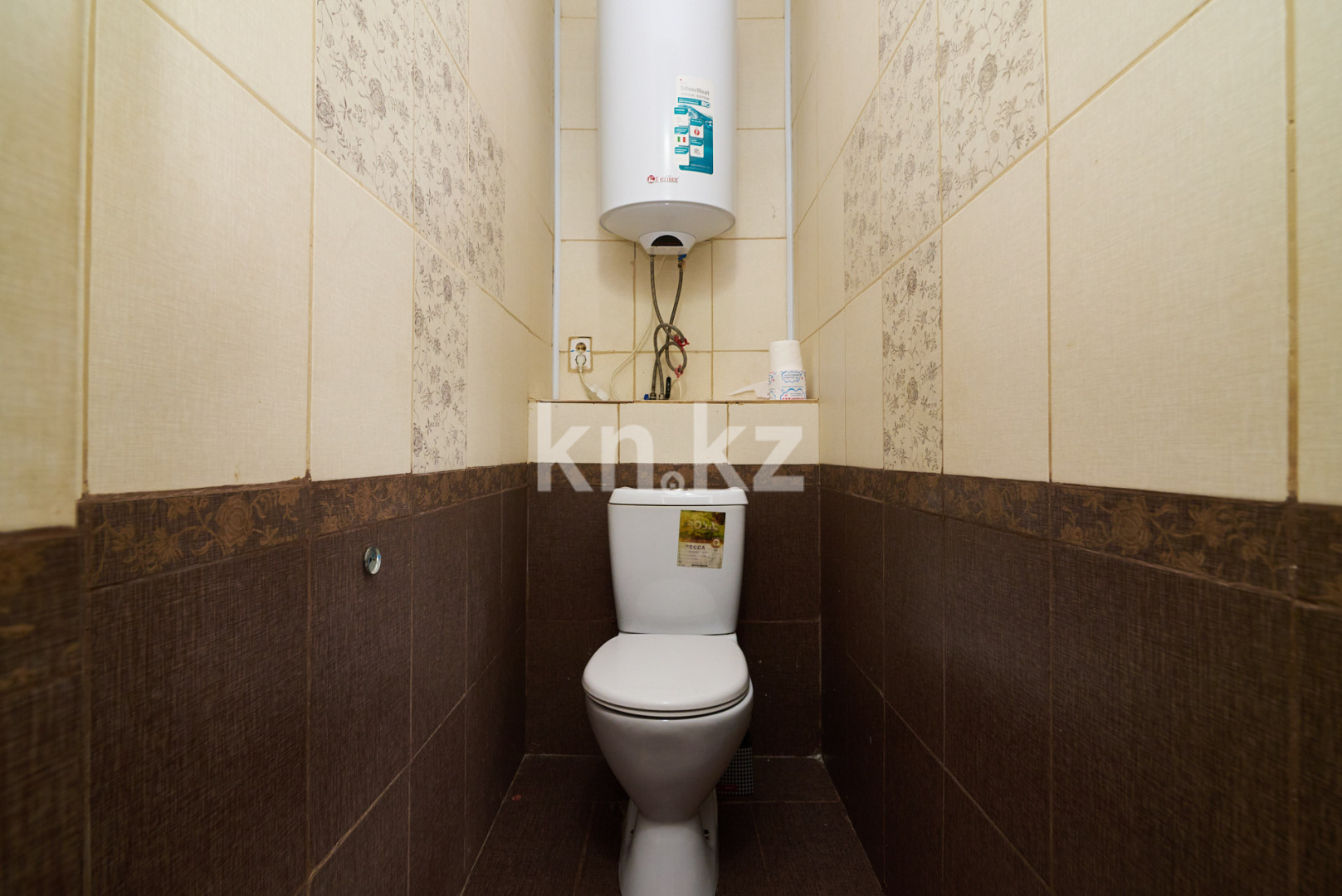 Продажа 4-комнатной квартиры, 89 м² в Астане - фото 24