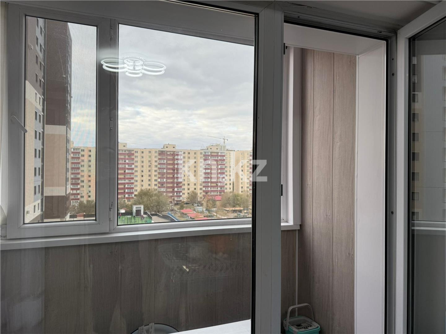 Продажа 3-комнатной квартиры, 88 м² в Караганде - фото 13