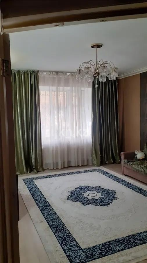 Продажа 3-комнатной квартиры, 80 м² в Астане