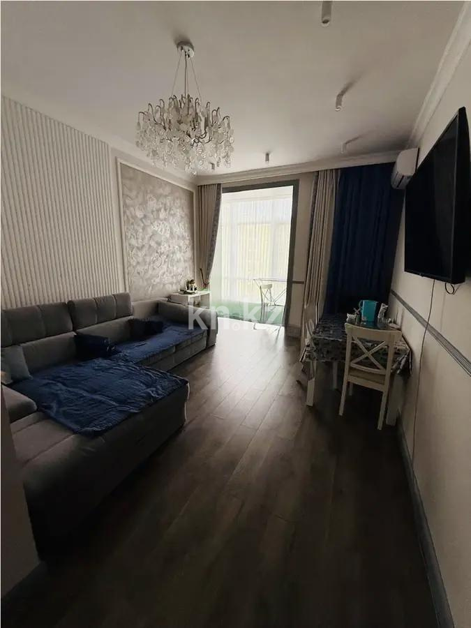 Продажа 4-комнатной квартиры, 95.7 м², ул. Е-489, дом  4 в Астане