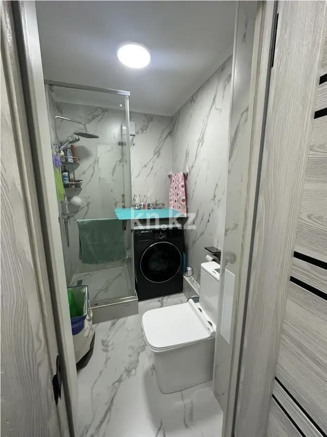 Продажа 3-комнатной квартиры, 60 м² в Алматы - фото 5