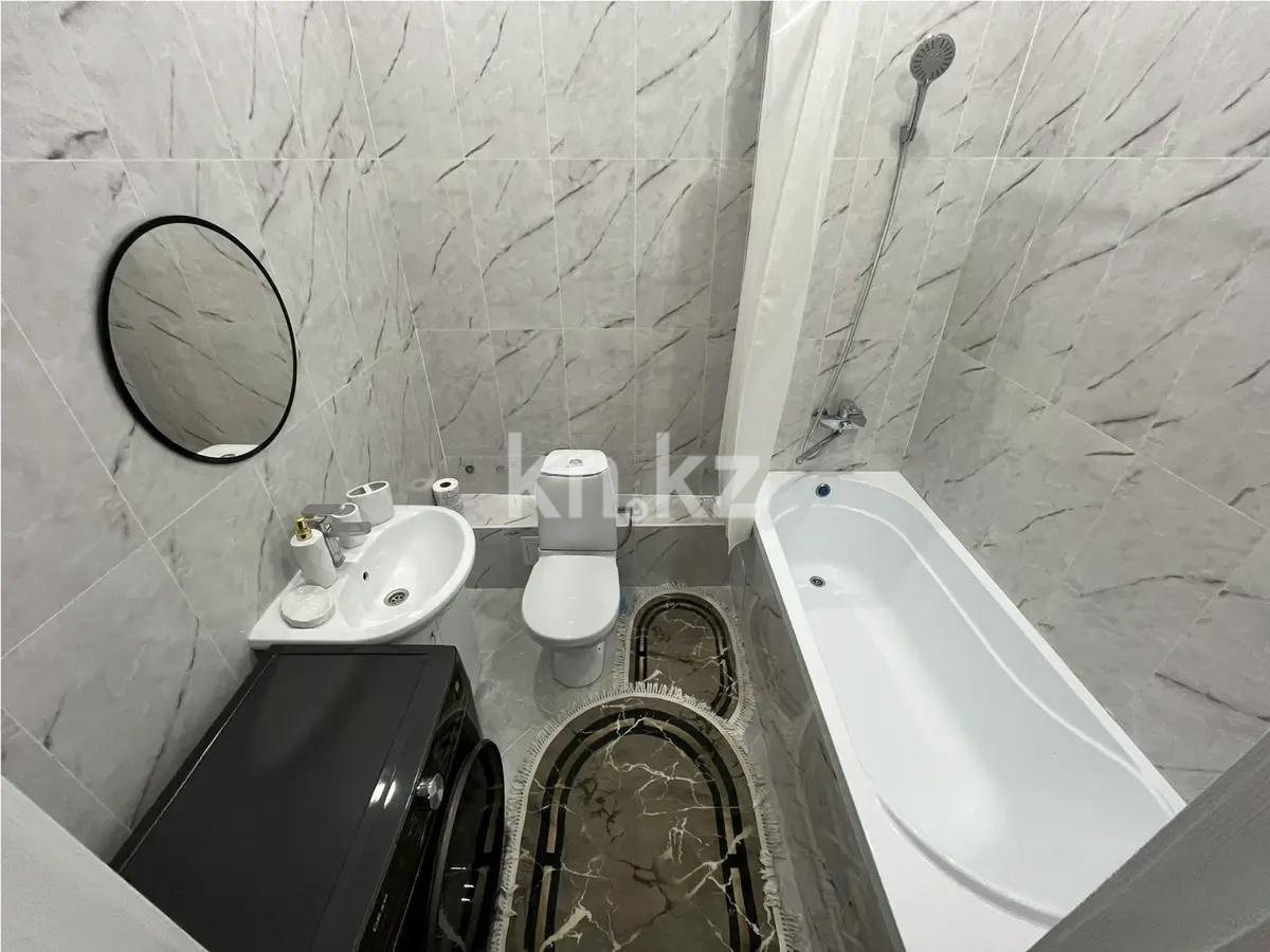 Продажа 2-комнатной квартиры, 60 м², ул. Асфендиярова, дом  9 в Астане - фото 4