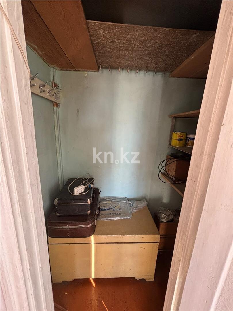Продажа 2-комнатной квартиры, 41 м² в Караганде - фото 6
