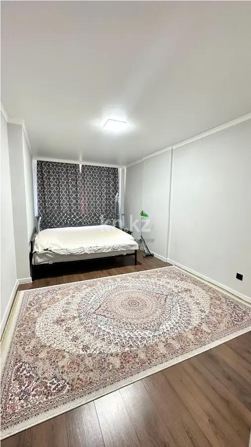 Продажа 1-комнатной квартиры, 43.3 м² в Астане